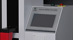 電子拉力試驗(yàn)機(jī)破裂強(qiáng)度測試的重要性和檢測標(biāo)準(zhǔn)！